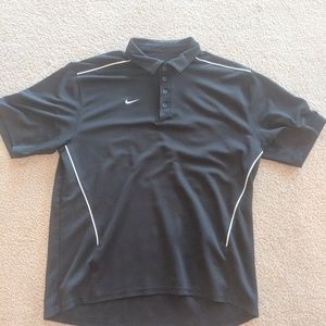 Nike Fit Dry Golf Polo